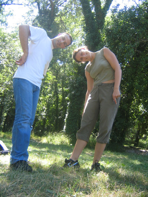 Eric, Alexandra 4