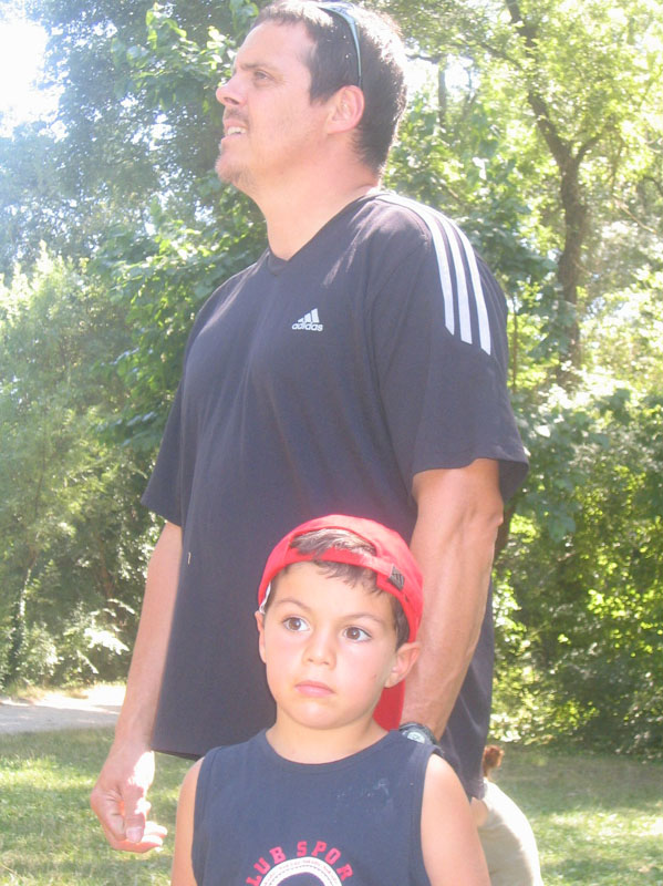 Franck, Lorenzo