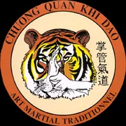 Écusson de l'école Chuong Quan Khi Dao